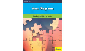 Venn Diagrams: Beginning Links to Logic