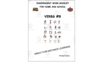 Verbs #8