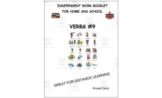 Verbs #9