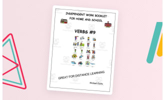 Verbs #9