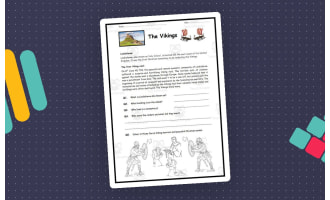 Viking Booklet