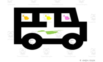 Visual Perception Craft: VAN
