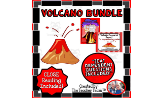 Volcano Unit
