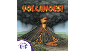 Volcanoes eBook - Know-It-Alls!