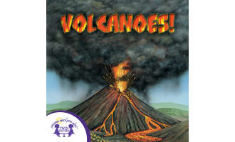 Volcanoes Know-It-Alls! Audio Book