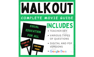Walkout (2006): Complete Movie Guide