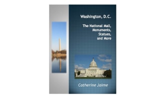 Washington, D.C. Mini Unit - eBook
