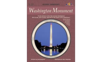 Washington Monument: Historic Monuments Series