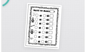 Ways to Make a Number