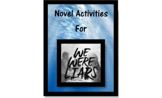 We Were Liars by Emily Lockhart | Novel Study Guide
