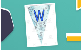 Welcome Banners