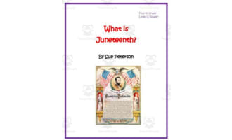 What is Juneteenth?
