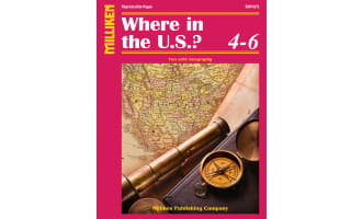 Where in the U.S.?
