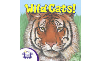 Wild Cats eBook- Know-It-Alls!