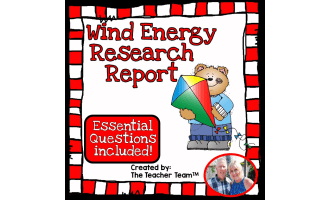 Wind Energy | Wind Energy Research Report