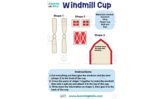 Windmill Farm Activity