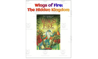 Wings of Fire: The Hidden Kingdom