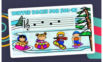 Winter Races for Sol-Mi