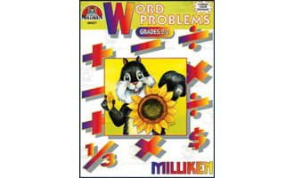 Word Problems for Grades 2-3