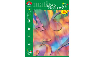 Word Problems Gr 2-3