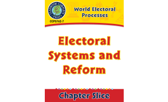 World Electoral Processes: Electoral Systems and Reform Gr. 5-8