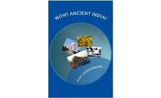 Wow! Ancient India! | History eBook