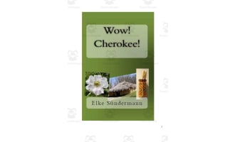 Wow! Cherokee! | History eBook