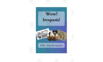 Wow! Iroquois! | History eBook