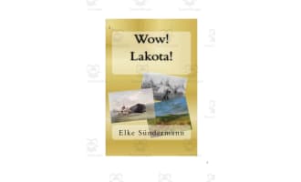 Wow! Lakota! | History eBook