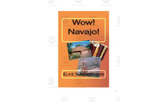 Wow! Navajo! | History eBook