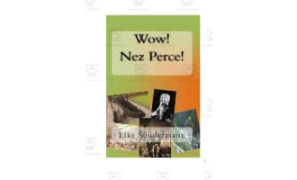 Wow! Nez Perce! | History eBook