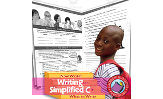 Writing Simplified C - Guided Practice