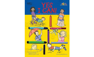 Yes, I Can!: Interdisciplinary Activities That Promote Success