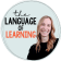 The Language of Learning