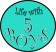 Life with 5 Boys