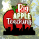 Big Apple Teaching