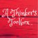 A Thinker's Toolbox
