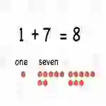 1 + ___ Addition Song