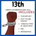 13th (2016): Complete Movie Guide