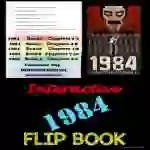 1984 Filpbook Study Guide