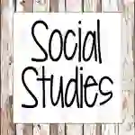 1st Grade Georgia Social Studies Standards by Teach Simple