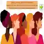 24 Amazing Women SEL Boom Cards-Book Companion to She Persisted by Chelsea Clinton