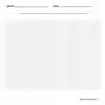 30 by 30 Blank Graph Paper