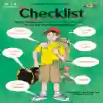 A Checklist For Everything!