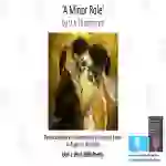 A Level Poetry Lesson: ‘A Minor Role’ by U A Thanthorpe