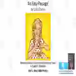 A Level Poetry Lesson: ‘An Easy Passage’ by Julia Copus