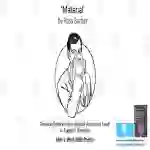 A Level Poetry Lesson: ‘Material’ by Ross Barber