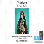 A Level Poetry Lesson: ‘The Deliverer’ by Tishani Doshi