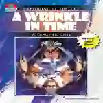A Wrinkle in Time: Exploring Literature Teaching Unit