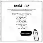 Add It! Drawing and Writing Prompts